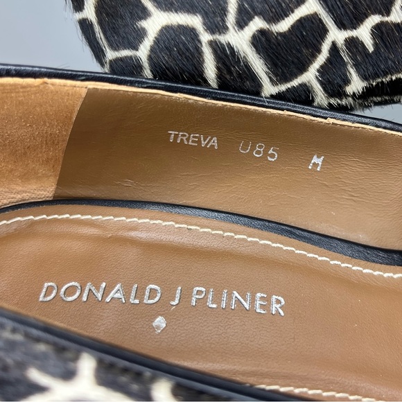 Donald J. Pliner "Treva" heels - Picture 5 of 8
